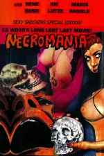 Necromania: A Tale of Weird Love