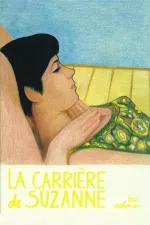 Carrière de Suzanne, La