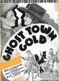 Ghost-Town Gold