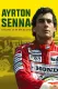 Ayrton Senna: Závodění mám v krvi