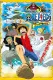 One piece: Nejimaki shima no bôken