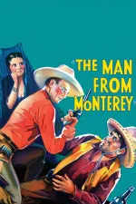 Man From Monterey, The
