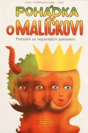 Pohádka o Malíčkovi