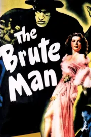 Brute Man, The