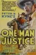 One Man Justice