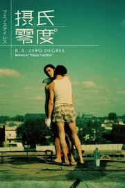 Buenos Aires Zero Degree