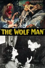Wolf Man, The