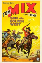 Son of the Golden West