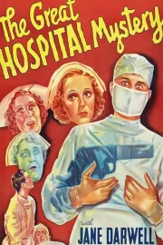 Great Hospital Mystery, The