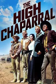High Chaparral, The