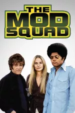 Mod Squad, The