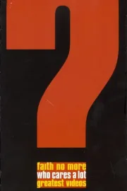 Faith No More: Live at the Brixton Academy