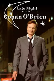 Noční show Conana O'Briena