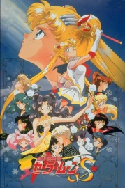 Bishôjo senshi Sailor Moon S: The Movie