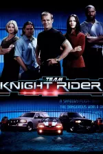 Knight Rider tým