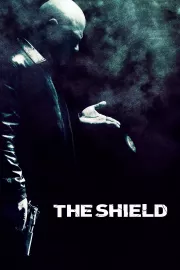 The Shield - policejní odznak