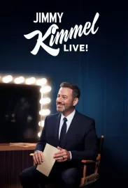 Jimmy Kimmel Live