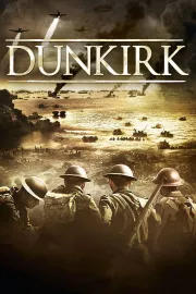 Dunkerque: záchrana expedičního sboru