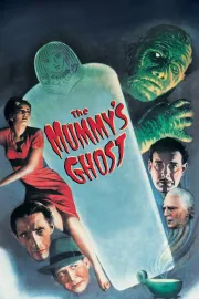 Mummy's Ghost, The