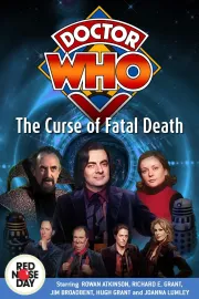 Comic Relief: Doctor Who and the Curse of Fatal Death