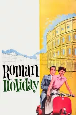 Prázdniny v Římě