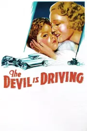Devil Is Driving, The