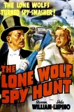 Lone Wolf Spy Hunt, The