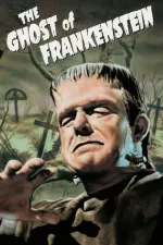 Frankensteinův duch