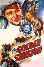Golden Stallion, The
