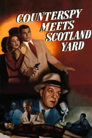Counterspy Meets Scotland Yard