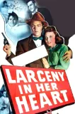 Larceny in Her Heart