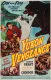 Yukon Vengeance