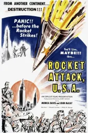 Rocket Attack, U.S.A.