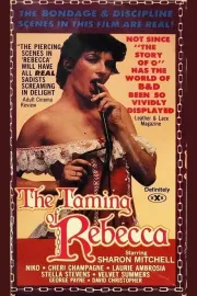 Taming of Rebecca, The