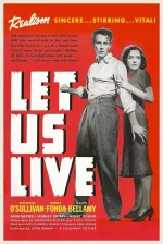 Let Us Live!