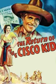 Return of the Cisco Kid