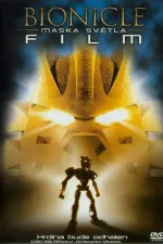 Bionicle: Maska světla