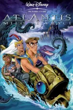 Atlantis: Milo se vrací