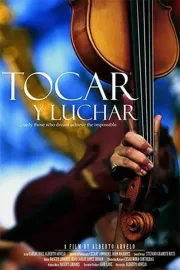 Tocar y luchar