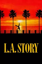 Příběh z Los Angeles