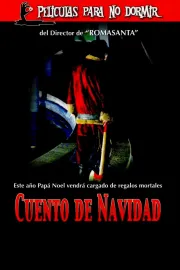 Películas para no dormir: Cuento de navidad