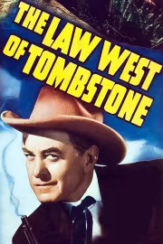 Law West of Tombstone