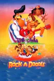 Rock a Doodle aneb jak sluníčko zase vyšlo