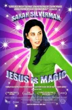 Sarah Silverman: Jesus is Magic
