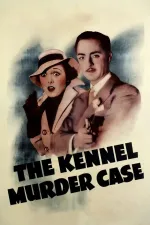 Kennel Murder Case, The