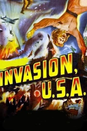 Invasion USA