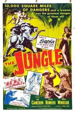 Jungle, The