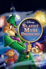 Great Mouse Detective, The