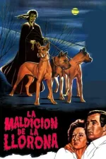Maldición de la Llorona, La