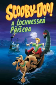 Scooby-Doo a Lochnesská příšera